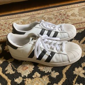 Adidas Superstars